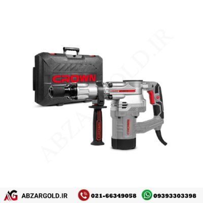 چکش تخریب کرون 7.5 کیلویی مدل CT18173M