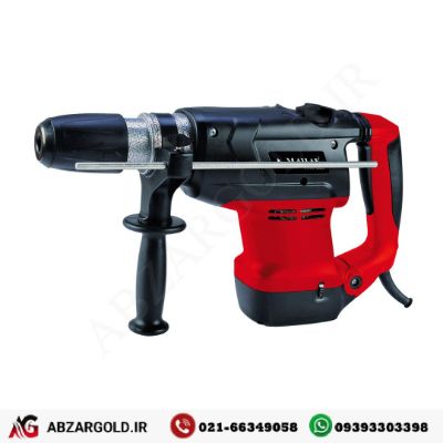 دریل بتن کن 5 شیار محک مدل HDM-40