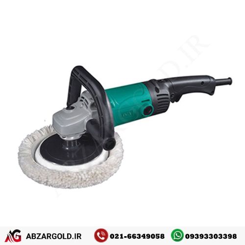 پولیش دی سی ای مدل ASP 04-180