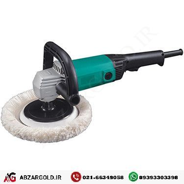 پولیش دی سی ای مدل ASP 03-180