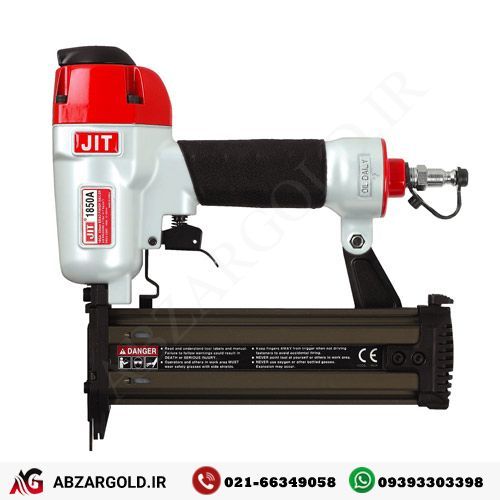 میخکوب بادی اسکا 50 جیت مدل JIT-1850A