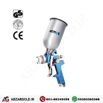 پیستوله بادی اکتیو مدل AC1027A