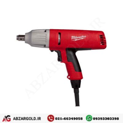 آچار بکس برقی میلواکی 3.4 اینچ مدل IPWE520R