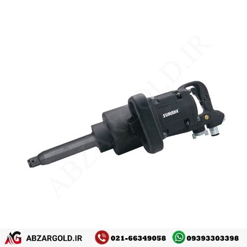 بکس بادی 1 اینچ سوماک مدل ST-5598-6