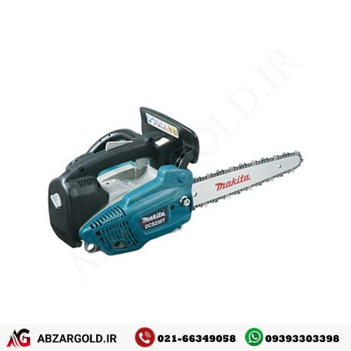 اره زنجیری بنزینی ماکیتا مدل DCS230T