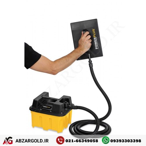 کاغذ دیواری کن پاور پلاس POWX340