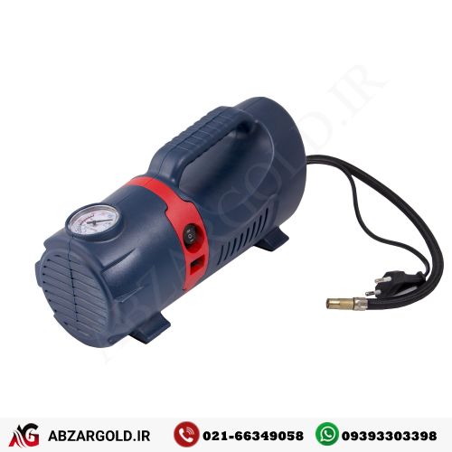 کمپرسور فندکی دوکاره اکتیو مدل AC-1525D