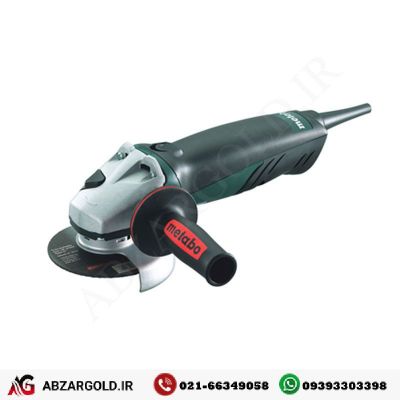 مینی فرز متابو مدل W8-115