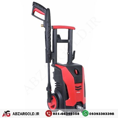 کارواش 100 بار دنلکس مدل DX-9610i