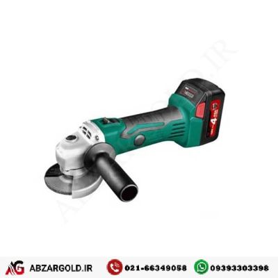 مینی فرز شارژی دی سی ای مدل ADSM02-125E