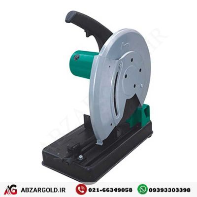 اره پروفیل بر دی سی ای مدل AJG 03-355