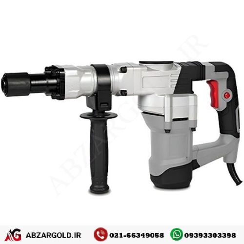 چکش تخریب 6 کیلویی 1300 وات کرون CT18208 BMC