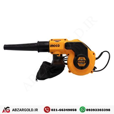 دمنده ومکنده 800 وات اینکو مدل AB8008