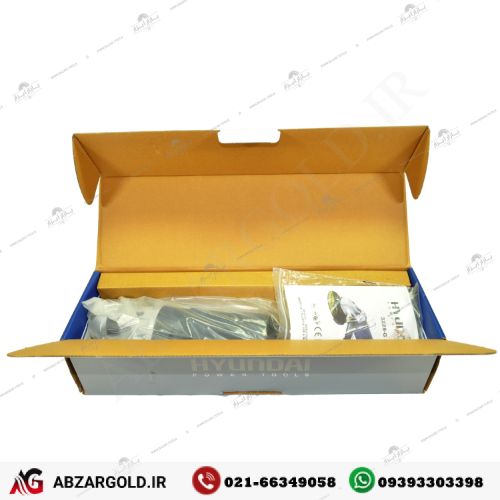 فرز آهنگری 2200 وات هیوندای مدل ‎3228-G