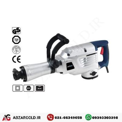 چکش تخریب 16 کیلویی اکتیو AC-2516