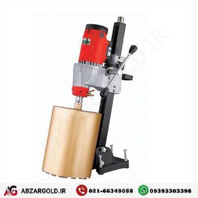 دریل نمونه برداری محک مدل ‏ DCD-20260