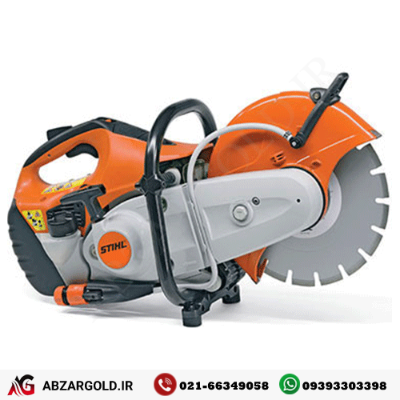 بتن بر STIHL مدل TS402