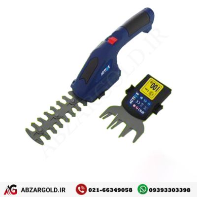 شمشاد زن 3.6 ولت شارژی اکتیو مدل AC-2608H