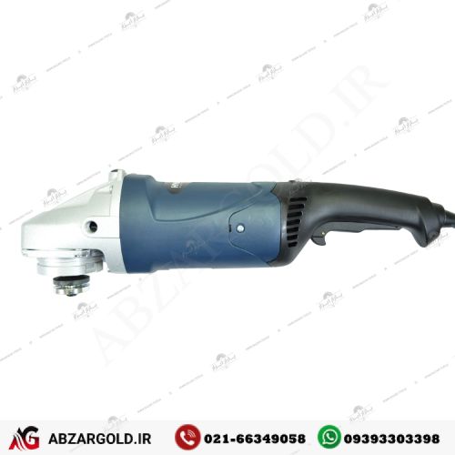 فرز آهنگری 2200 وات هیوندای مدل ‎3228-G