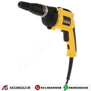 پیچ گوشتی برقی 540 وات دی والت DW274KN