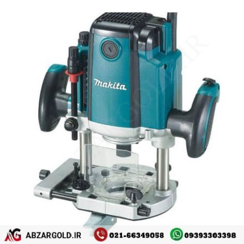 اورفرز نجاری ماکیتا مدل RP2300FC