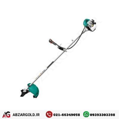 علف زن موتوری دی سی ای مدل ACXB1.25KW
