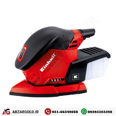 سنباده لرزان آینهل مدل RT-OS13KIT