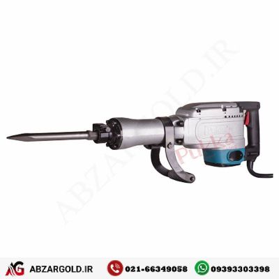 چکش تخریب 15 کیلویی گیریسی پوکا مدل H1601
