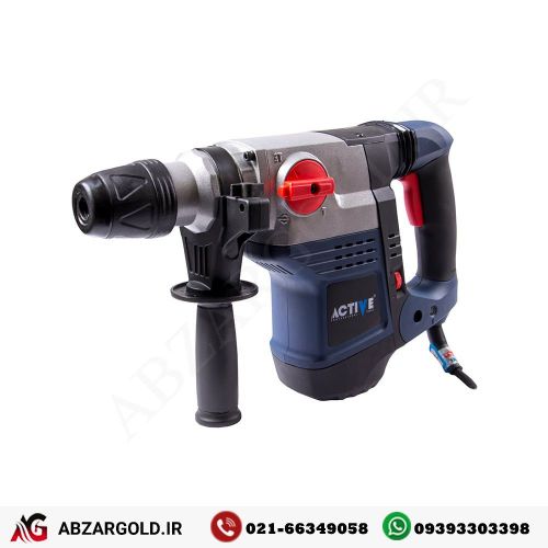 دریل بتن کن اکتیو مدل AC-2640B