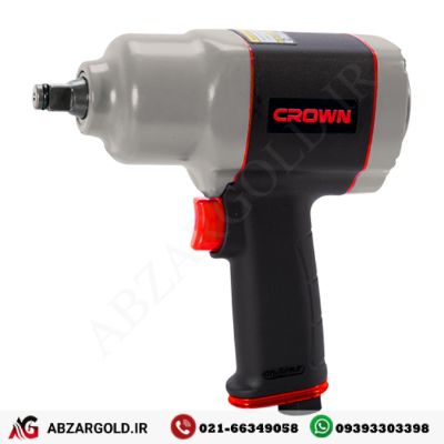 بکس بادی کرون 1/2 اینچ مدل CT38115