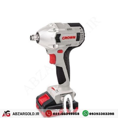 بکس شارژی 20ولت کرون مدل 4-CT22015HX