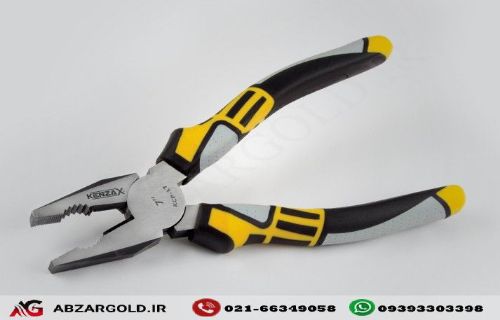 انبردست (طرح آلمانی) کنزاکس مدل KCP-17