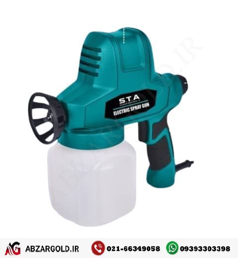 پیستوله برقی دستی 100 وات STA مدل PLD5030A