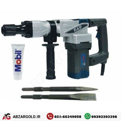 چکش تخریب  پی ام پی ( PAP) DH-3813