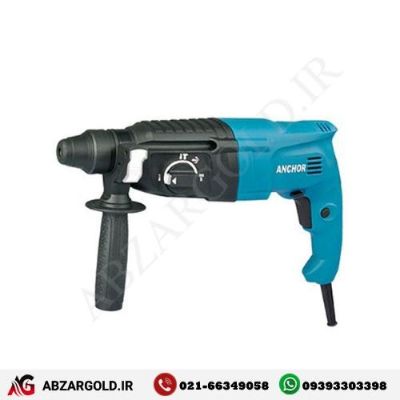 بتن کن ۳ کاره 850 وات آنکور Z1C_TM03_28