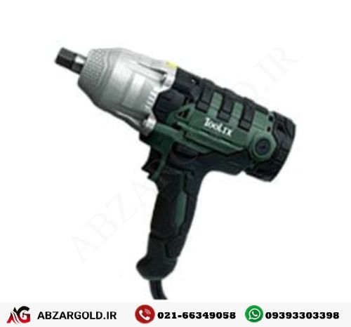 بکس برقی 450 وات تولیکس مدل TX-2345