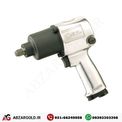 بکس بادی سوپر قوی 1.2 جنیوس مدل 400450