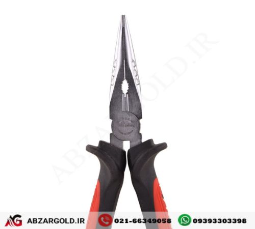 دم باریک 8 اینچ مدل کبرا توسن T5012-200NPZ