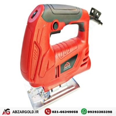 اره عمود بر 750 وات دیمردار گریتک GTJS75001