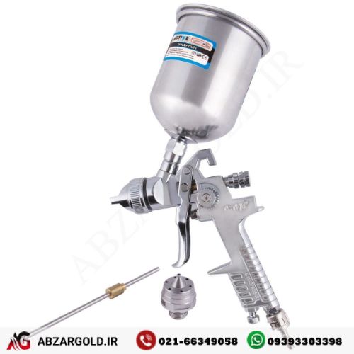 پیستوله بادی اکتیو مدل AC1027