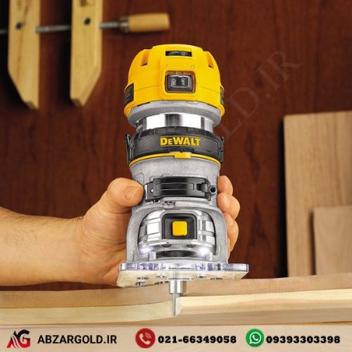 اور فرز نجاری 900 وات دی والت D26200