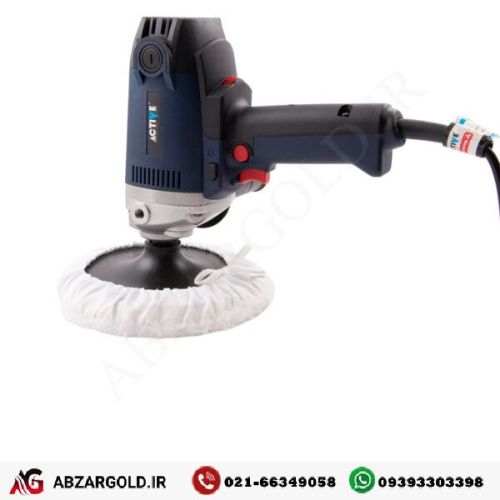 دستگاه پولیش مدل AC-2714P اکتیو