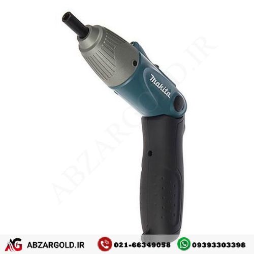 پیچ گوشتی شارژی تاشو ماکیتا مدل 6723DW