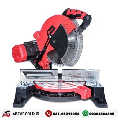 اره فارسی بر 250 میلیمتر ادونMS-92552A