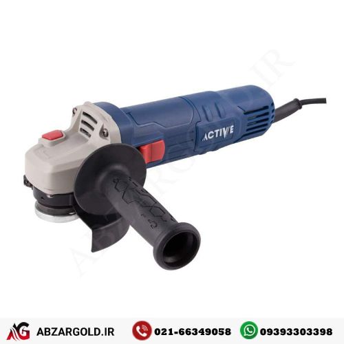 مینی فرز اکتیو مدل AC-2175