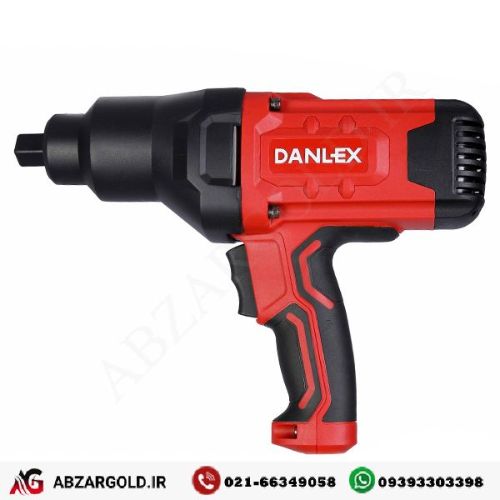 بکس برقی 1/2 دنلکس مدل DX-9510