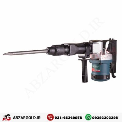 چکش تخریب 10 کیلویی پوکا مدل H402