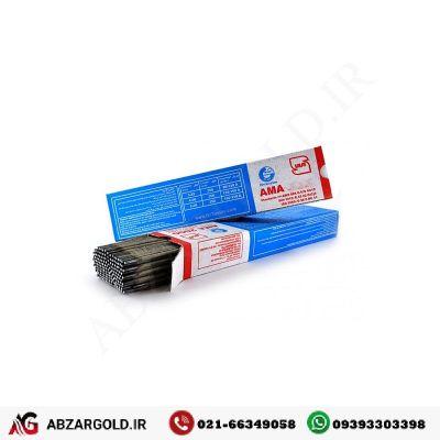 الکترود آما 6013 (5)