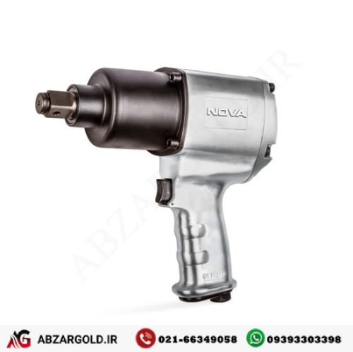 بکس بادی 3/4 اینچ 1200 نیوتن متر نووا مدل NTA-1401