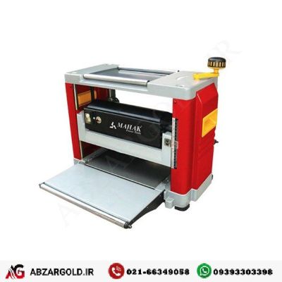 رنده گندگی محک مدل ‏ TP-318